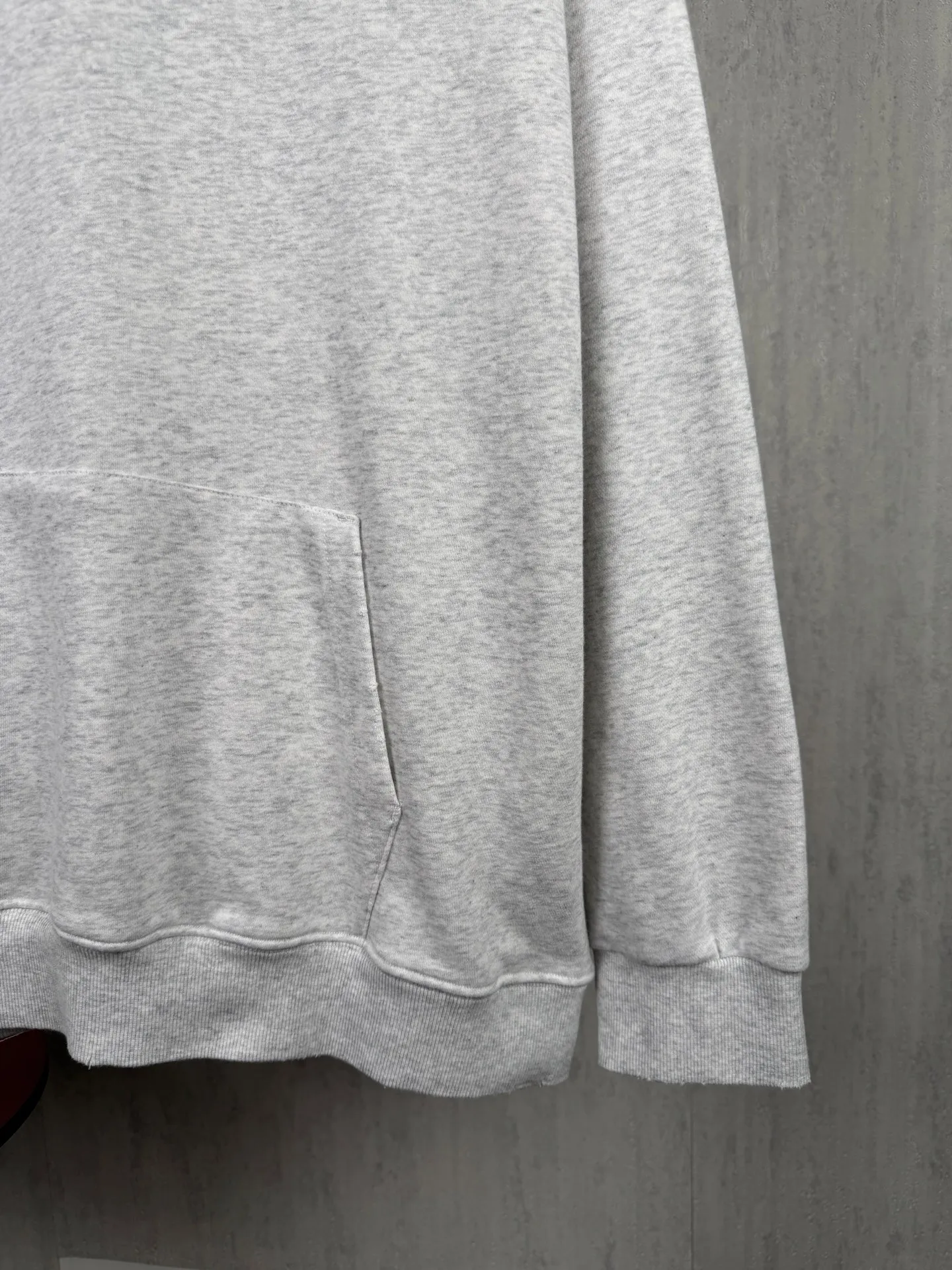 # 𝗖𝗵𝗿𝗼𝗺𝗲 𝗛𝗲𝗮𝗿𝘁𝘀/ Ch ！ ！ ！ ！ Same Style ！ ：Light Gray Dark Gray Black Size：S-XL